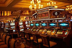 Live Casino