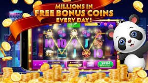 Online Slots - အွန်လိုင်း စလော့
